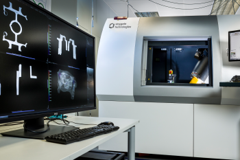 Шведская Hexagon покупает у Baker Hughes разработчика технологий контроля Waygate за $1,45 млрд